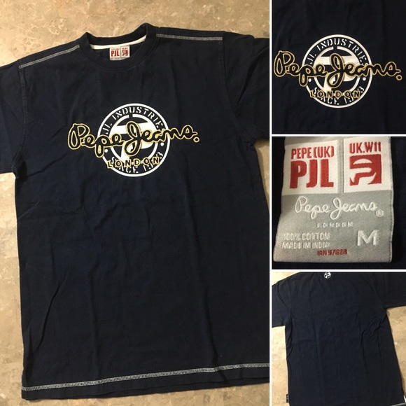 Pepe Jeans Other - Pepe Jeans Shirt